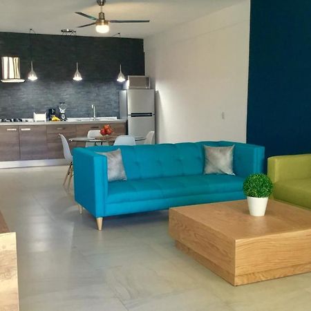 One Bedroom Condo Near Beach Rg6 Пуэрто-Вальярта Экстерьер фото