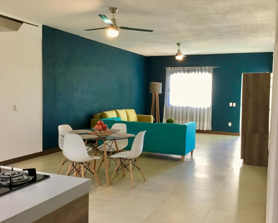 One Bedroom Condo Near Beach Rg6 Пуэрто-Вальярта Экстерьер фото