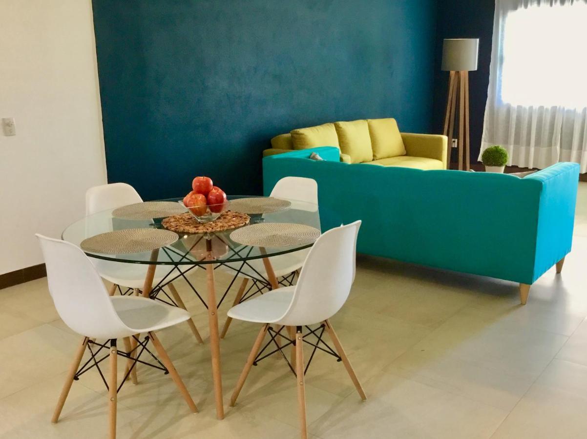 One Bedroom Condo Near Beach Rg6 Пуэрто-Вальярта Экстерьер фото