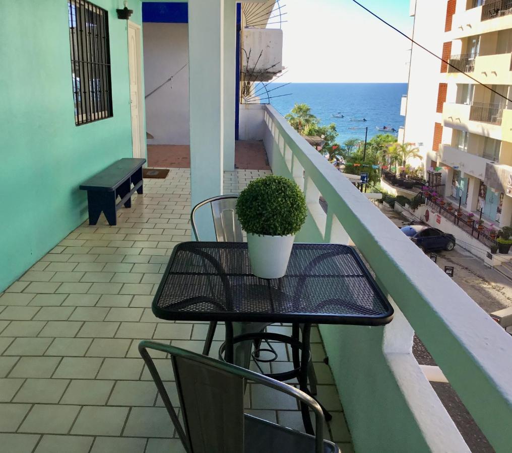 One Bedroom Condo Near Beach Rg6 Пуэрто-Вальярта Экстерьер фото